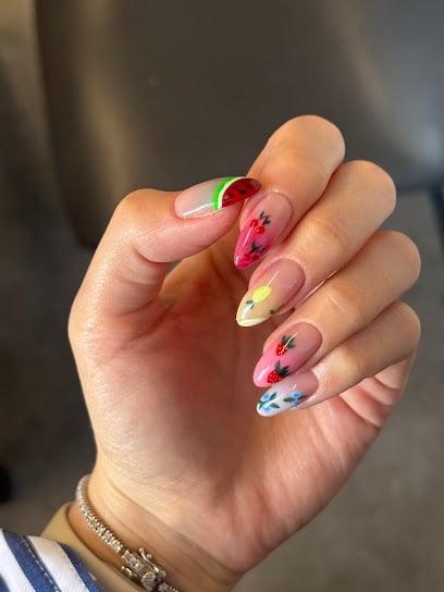 Hilal Asena Nail & Beauty