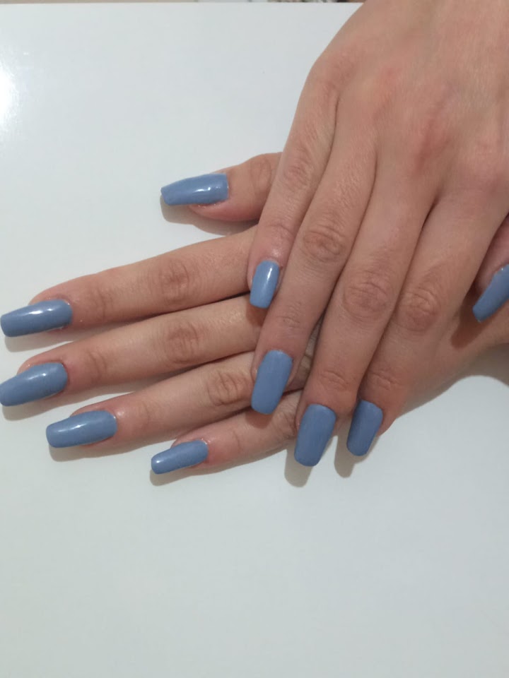 Berceste Tırnak ve Güzellik Salonu