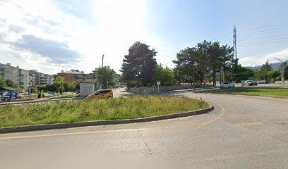 Bolu Darül Şifa Güzellik Salonu