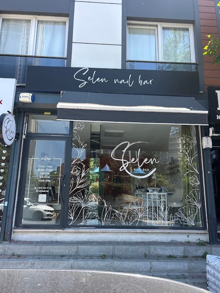 Selen Nail Bar