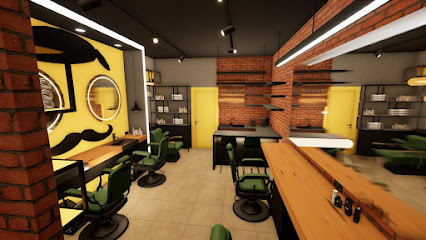 Tayfun Aslan Hair Design - Berber, Erkek Kuaförü -
