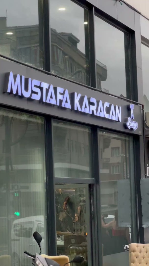 Mustafa Karacan Lounge ®