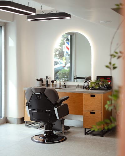 OSMAN Barber Shop