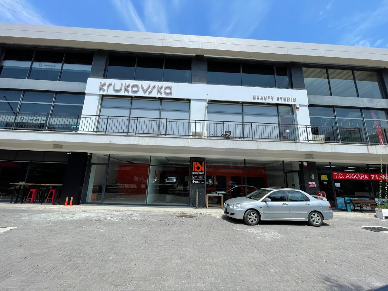 Krukovska Beauty Studio