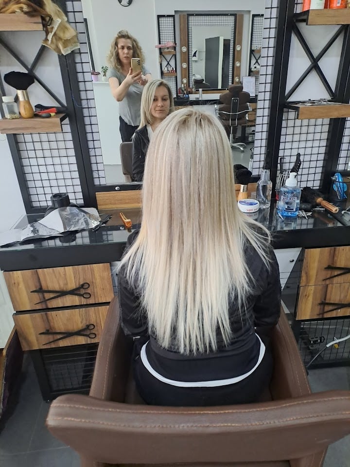 Eti's Kuaför ve Güzellik Salonu