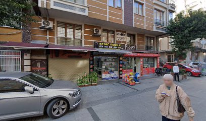 Berber Shop Oğulcan DEMİR