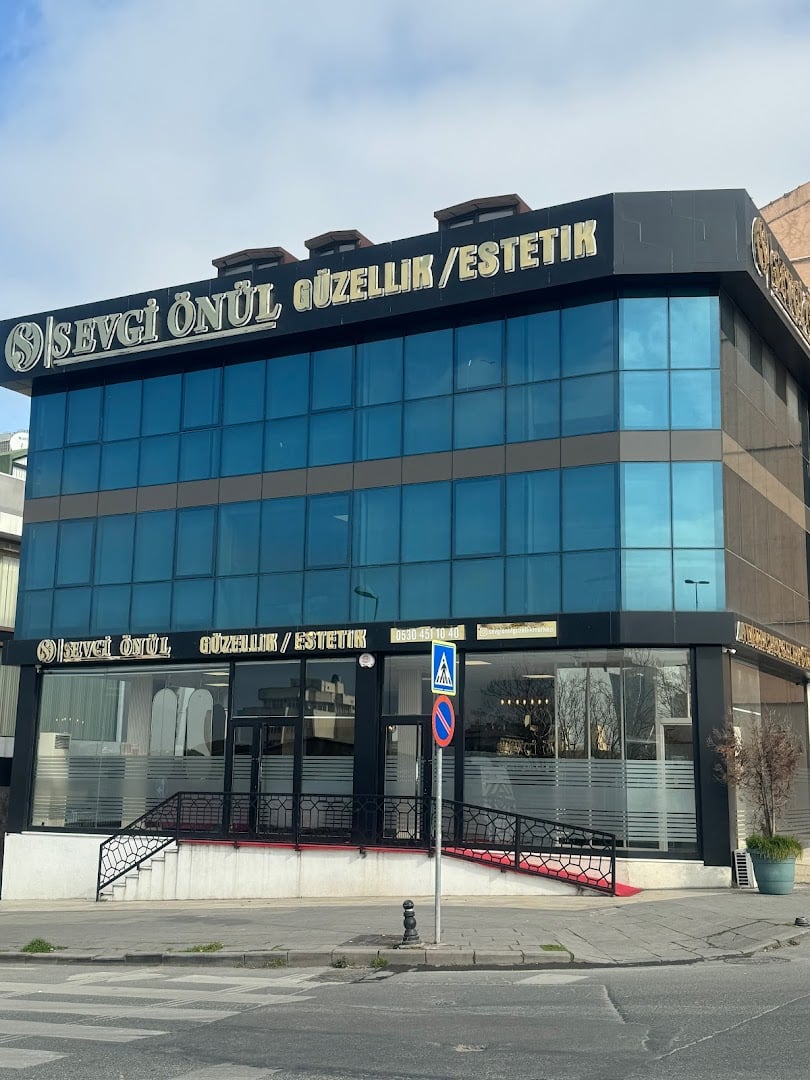 Sevgi Önül Güzellik & Estetik Ataşehir