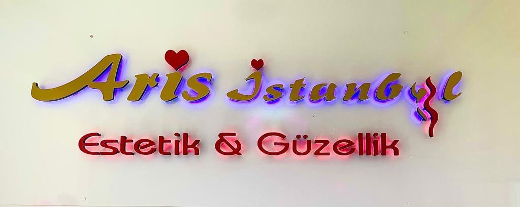 Aris Güzellik Merkezi Silifke Fatmagül Akkuş