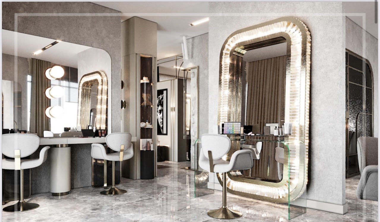 Hasan Soley Makeup Academy