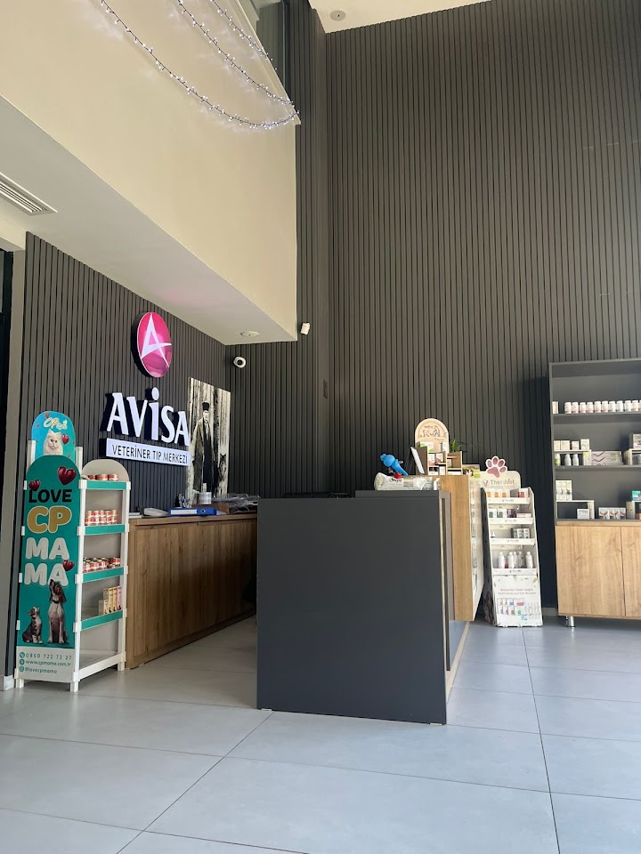Avisa Veteriner Tıp Merkezi