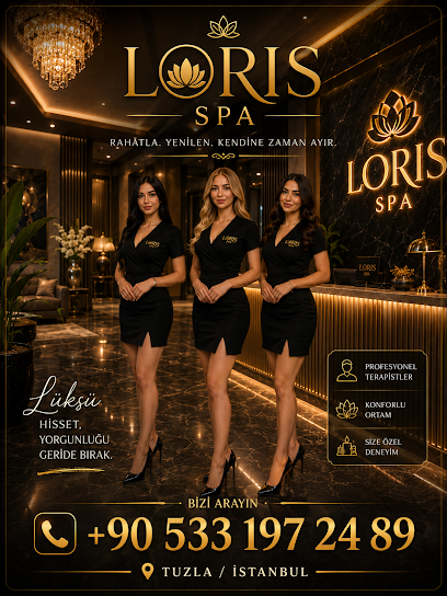 Wellsuny Spa & Masaj Salonu Tuzla