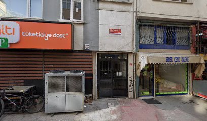 Nisa Güzellik Salonu