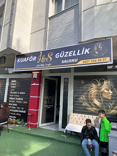 İlkay&Serap Güzellik Salonu