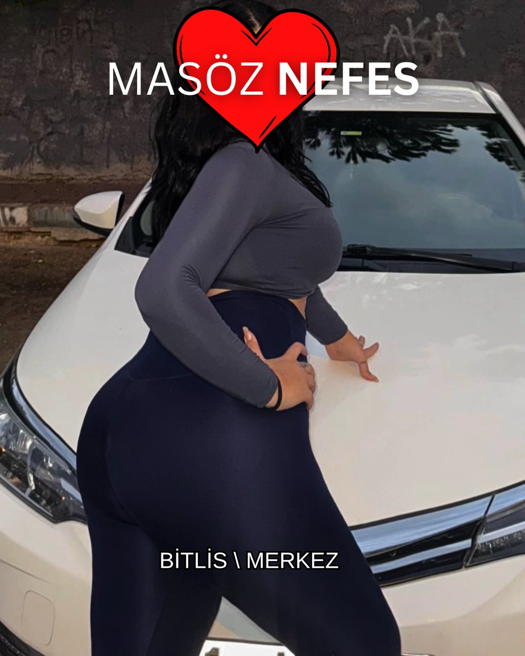 Bitlis Evde Masaj