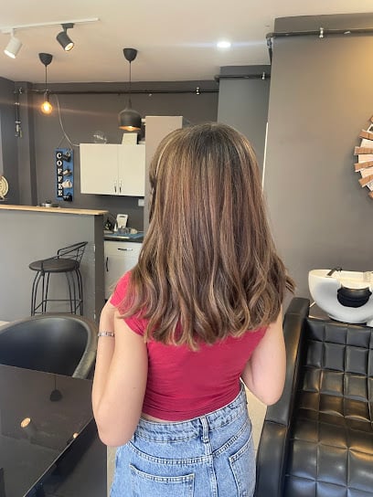 My.hairstudio Atakent Bayan Kuaförü