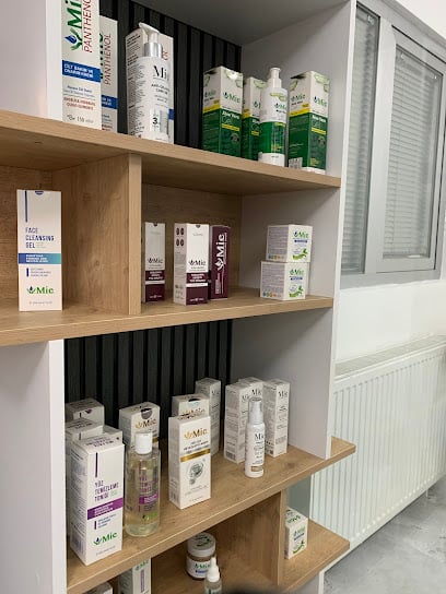 Edelaine Beauty