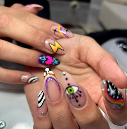 Melis Nail Studio