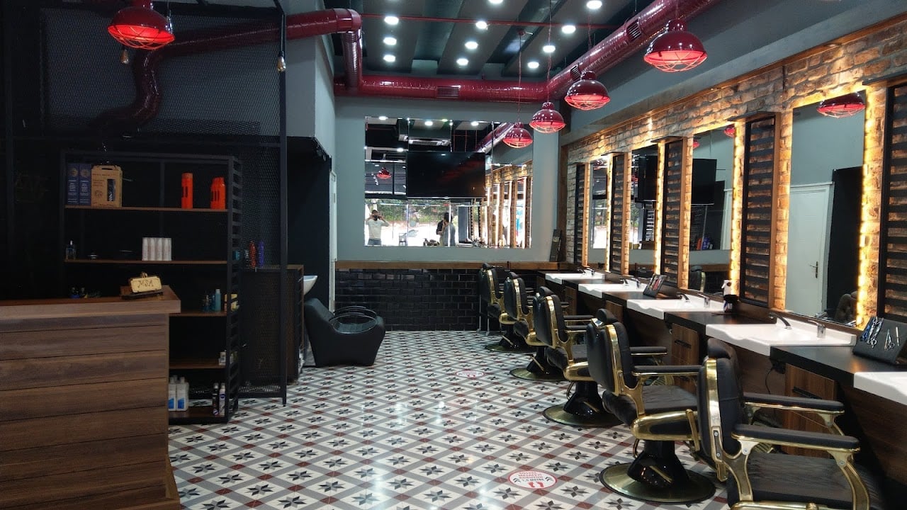 MSA BARBER