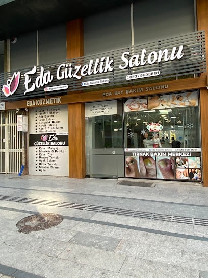 Eda Güzellik Salonu