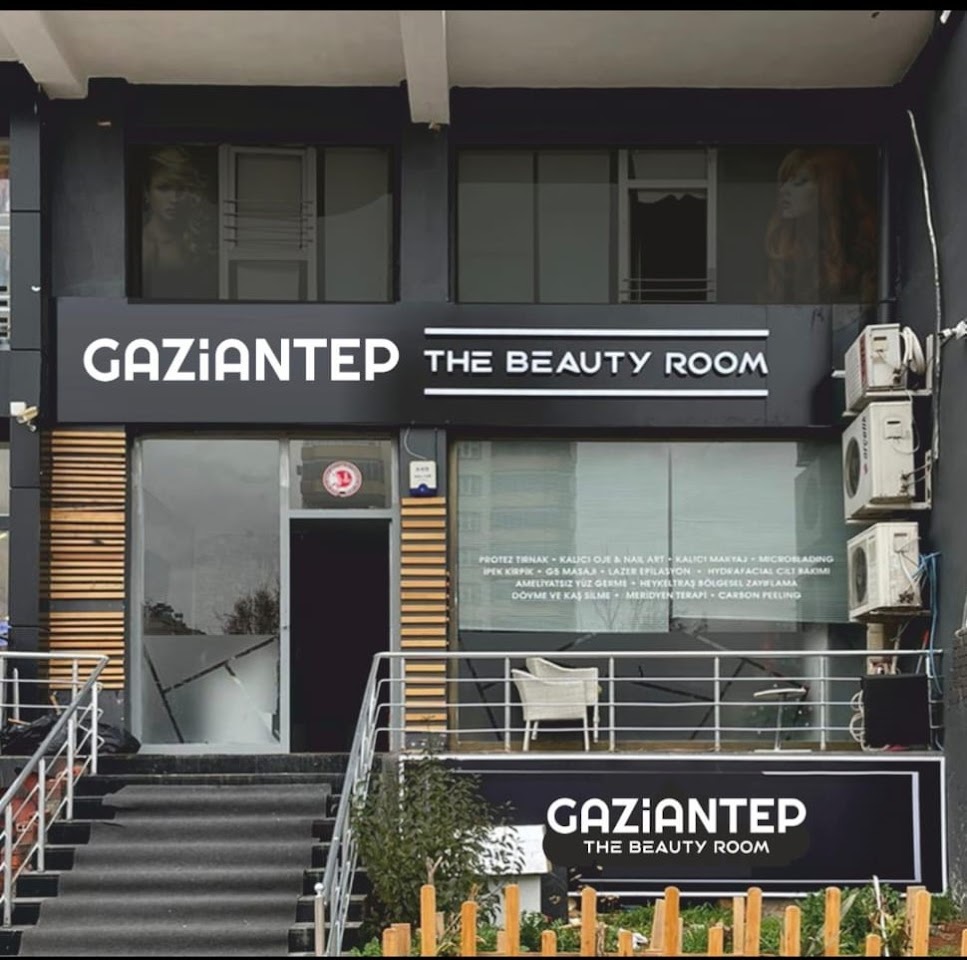 Gaziantep Masaj ve terapi salonu