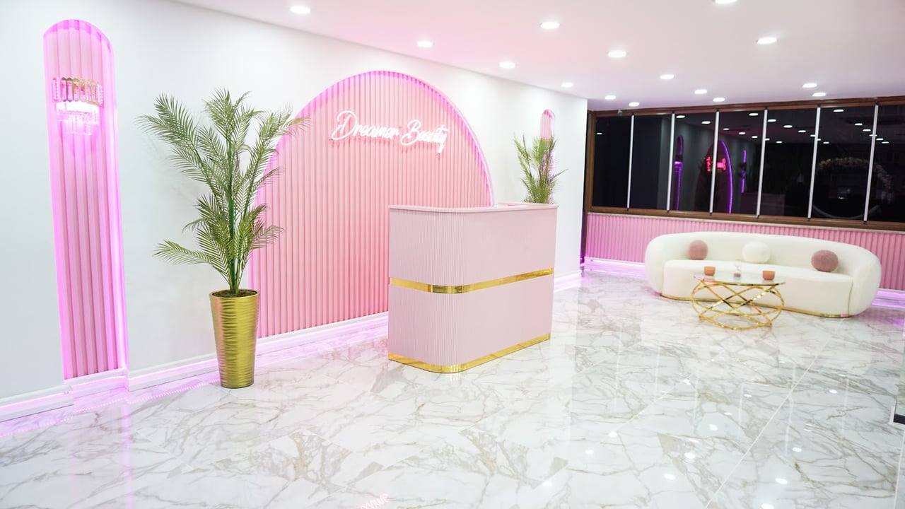 Dreamer Beauty - Bakırköy Güzellik Salonu