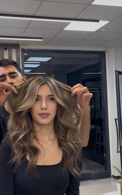 Ferhat Güzel Hair Artist
