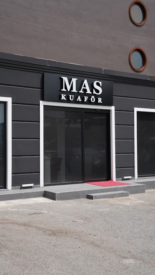 Mas Kuaför