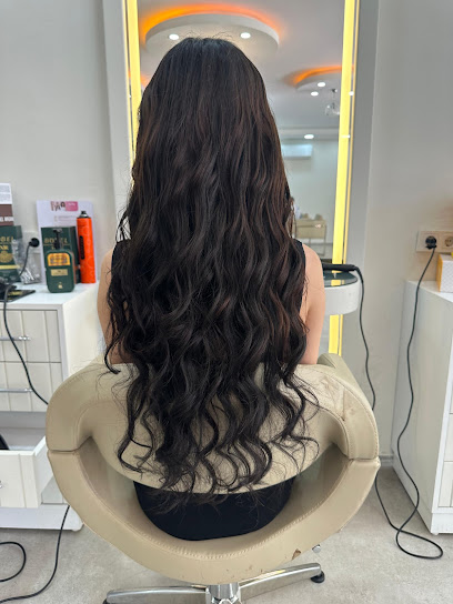 Avc Beauty Studio Manavgat & Kuaför & Mikro Kaynak Merkezi & Protez Tırnak & Lazer epilasyon