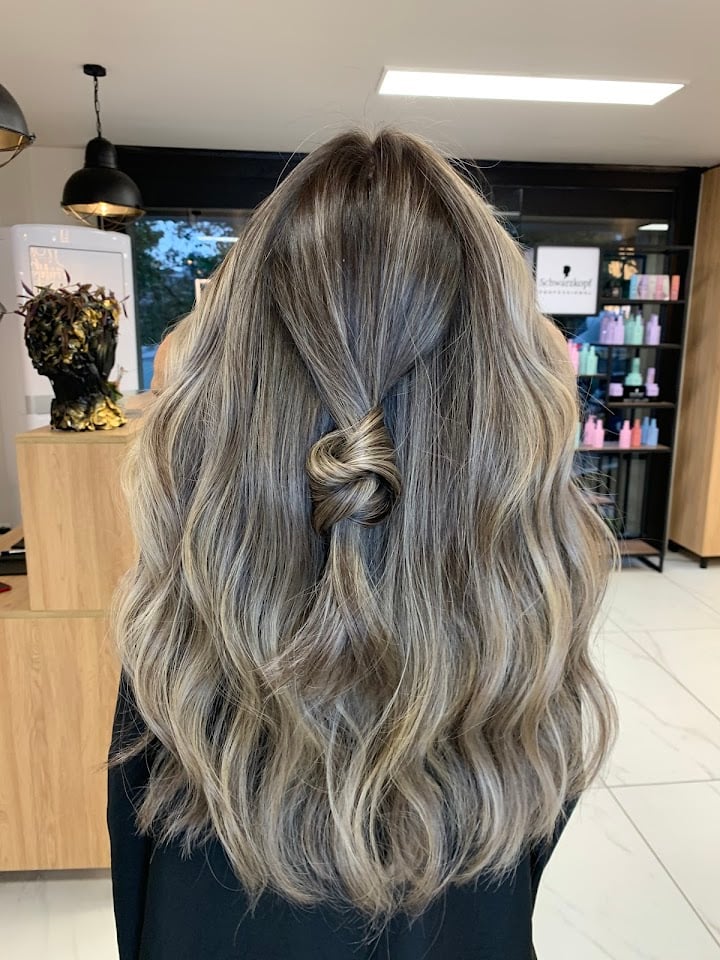 XBarla Hair