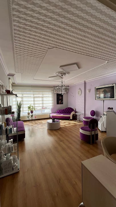 SEMAY GÜZELLİK SALONU