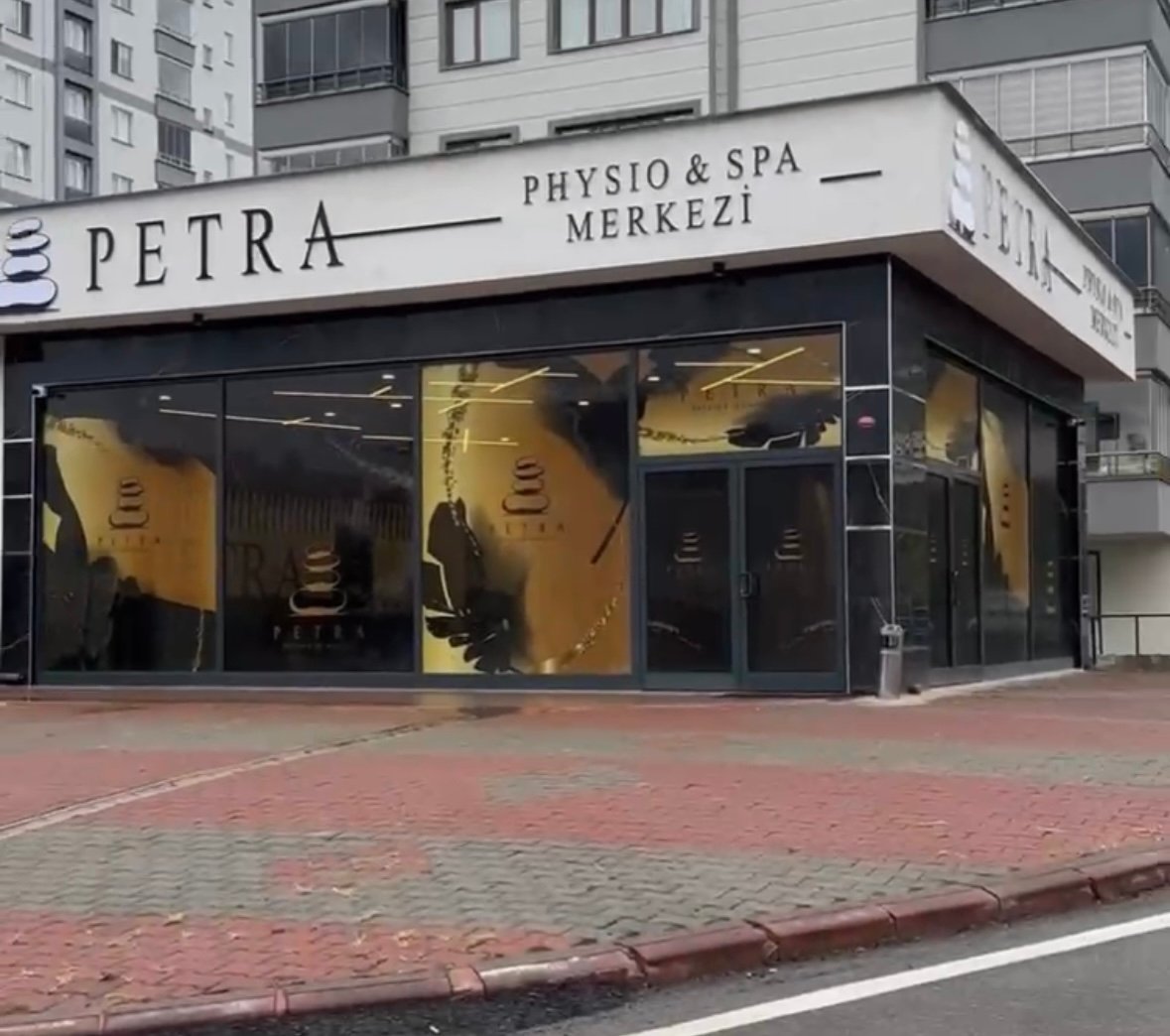 PETRA PHYSIO & SPA MERKEZİ