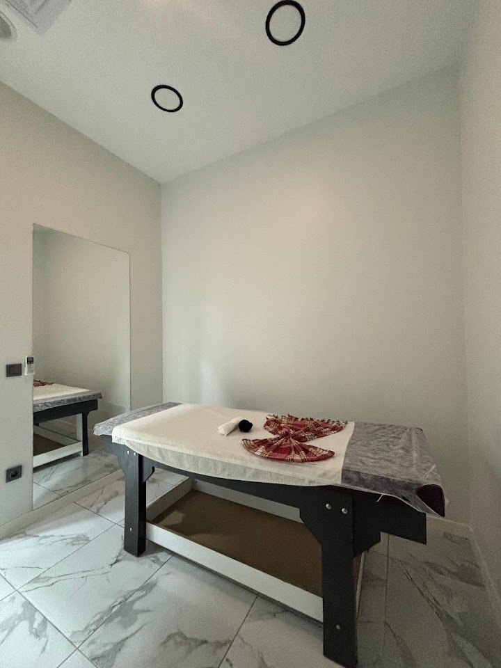 Beylikdüzü Işıltı Masaj Salonu