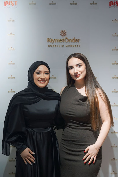 Kıymet Önder Güzellik Merkezi Cilt bakım | Lazer epilasyon