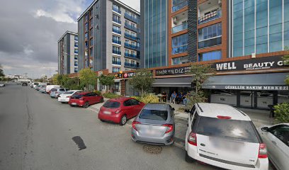 Well Beauty Center