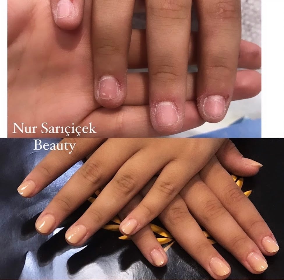 nur nail master & güzellik salonu
