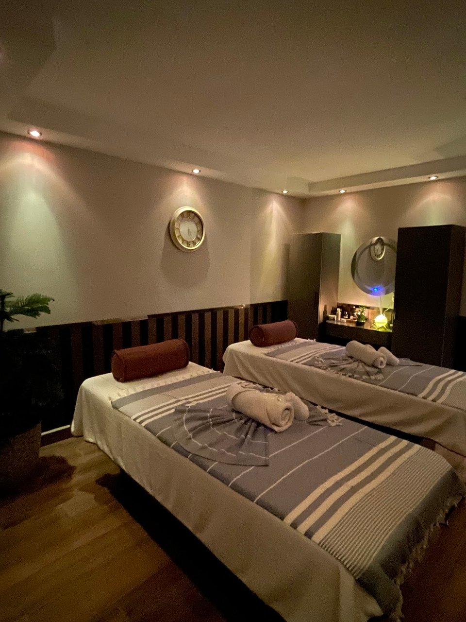 Calm Spa&Wellness