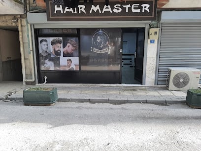 Hair Master