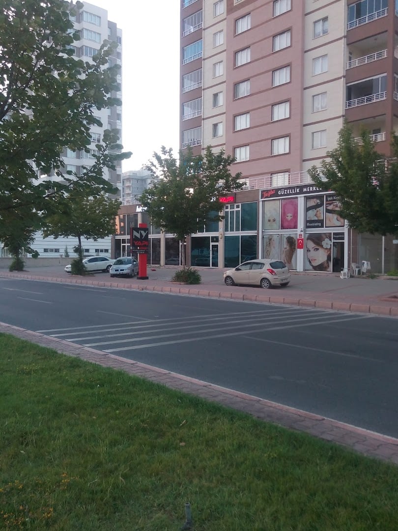 Tuğba Güzellik Merkezi