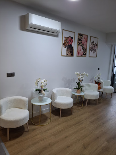 B&C Kalıcımakyaj Ciltbakım Salonu
