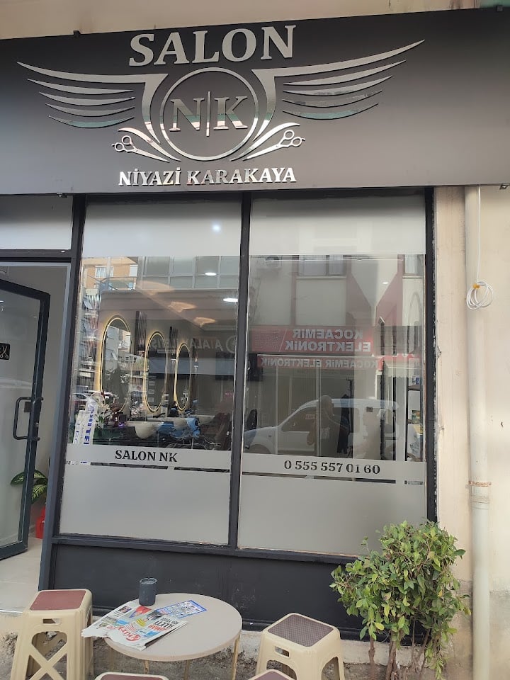 Salon NK& Niyazi Karakaya
