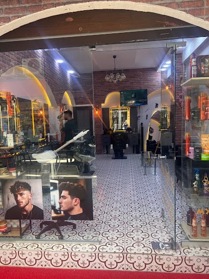My Barber Shop