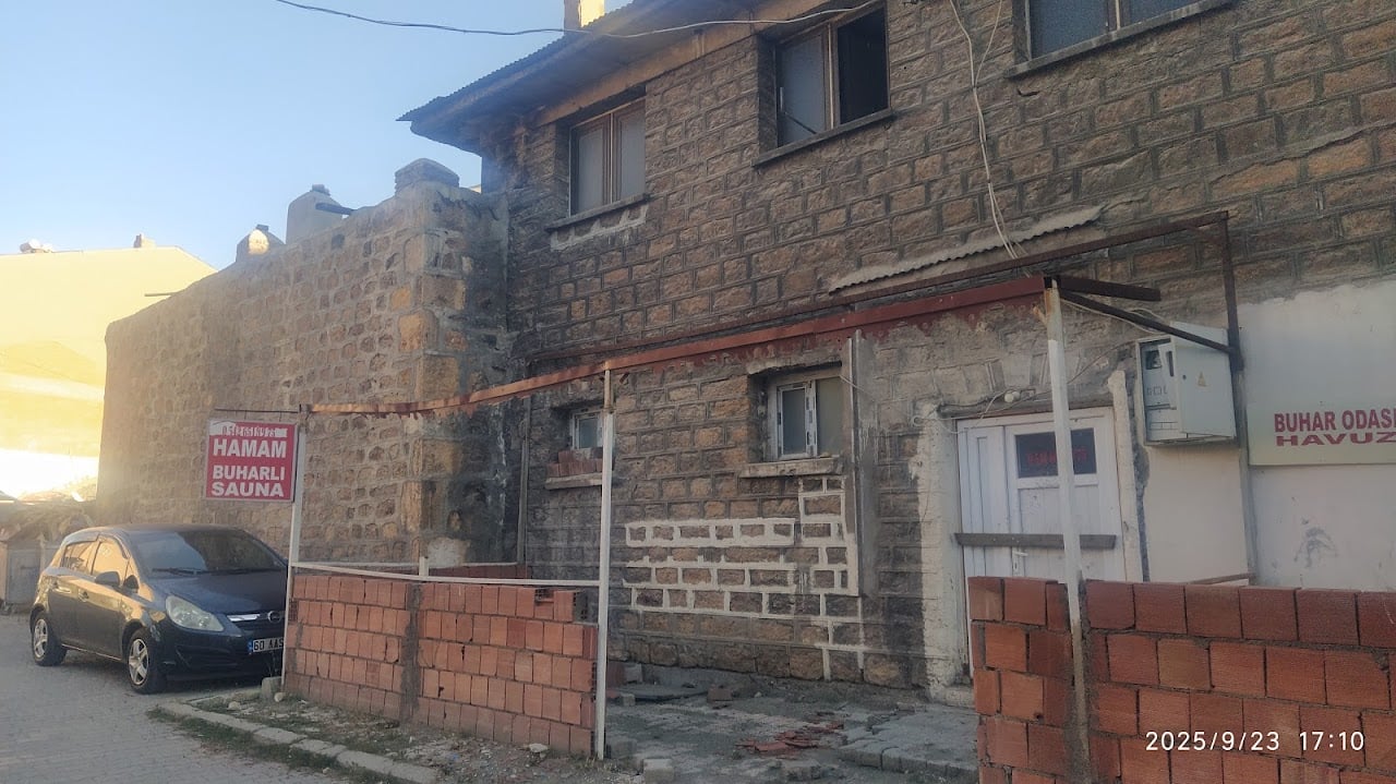 Belediye Hamamı