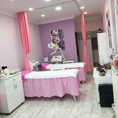 Avrupa Masaj & Ağda Salonu