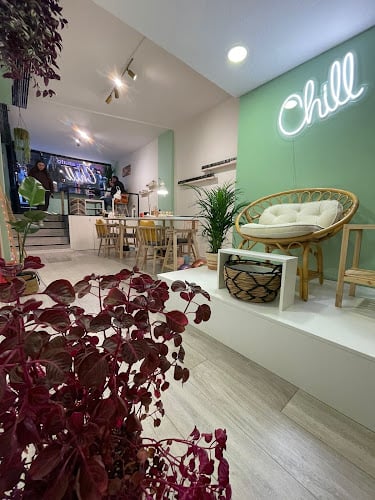 Chill Nail & Beauty