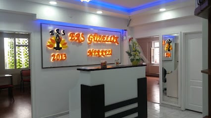 ERS GÜZELLİK MERKEZİ