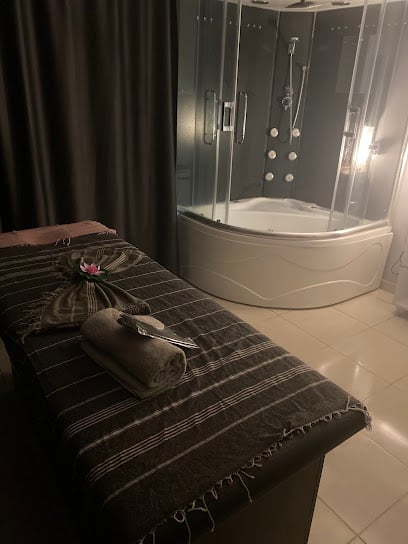 Alora Masaj Spa