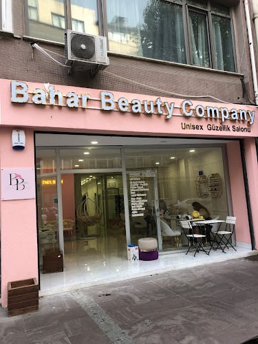 Bahar Beauty Company