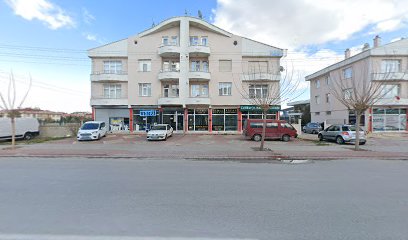 Çeliker Barber Lounge