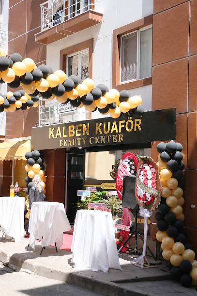 Kalben Kuaför Beauty Center