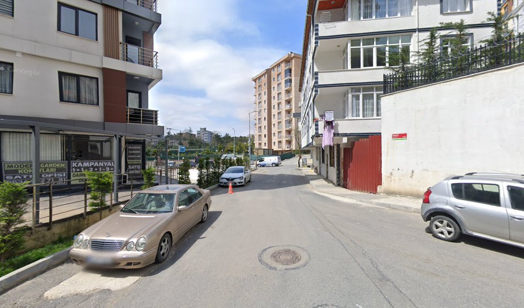 Bz Güzellik Salonu